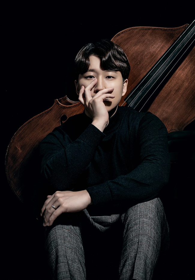 Changmin Jun, Bass