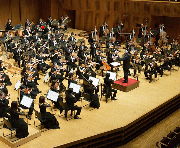 Yomiuri Nippon Symphony Orchestra